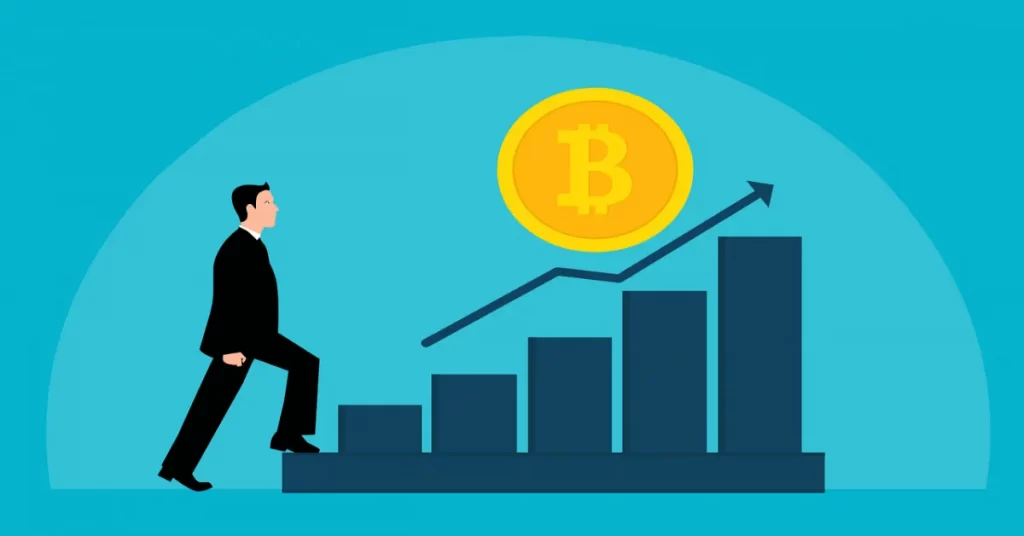 Bullish Set-Up Laid for Bitcoin(BTC) Price, $56K Appears Well In Track!