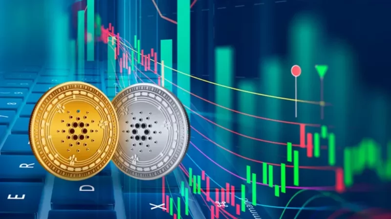 Cardano Approaches the Structured Zone, Yet Primed for Another 30% Upswing in Next 10 Days