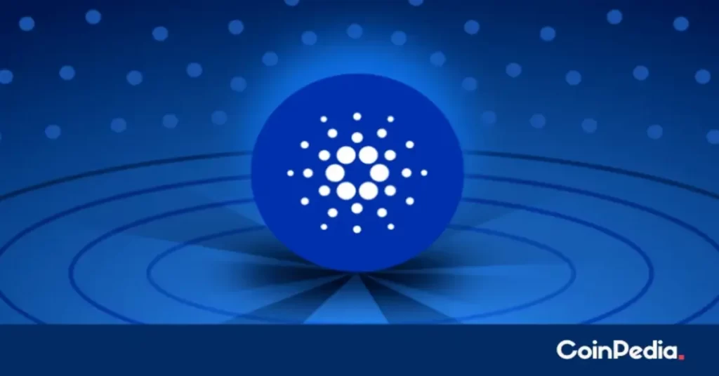 Cardano Ecosystem Shows incredible Growth! Indeed a Merry Christmas for ADA Price