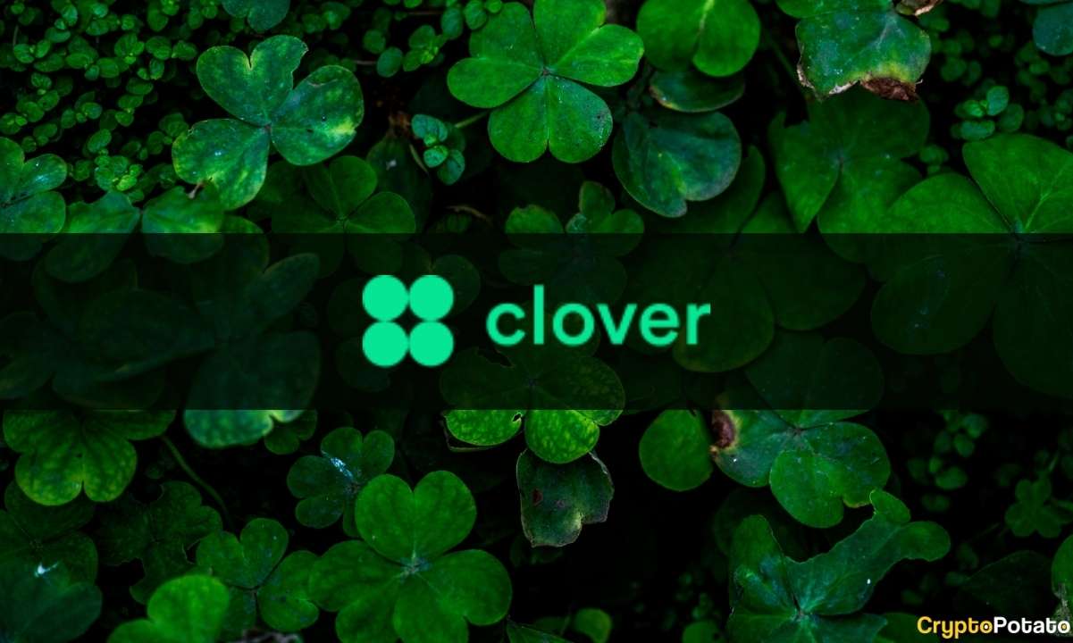 Clover Wallet: Bridging the Gap Between First-Time Crypto Users and Crypto Natives