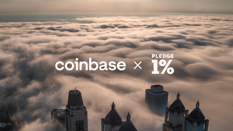 Coinbase Giving: Half Year in Review