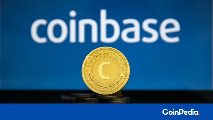 Coinbase Is Going to Public on NASDAQ for $100 Billion