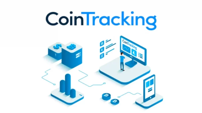 CoinTracking Review: Crypto Tool To Track Your Portfolio