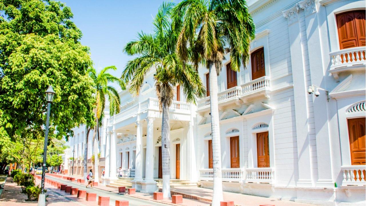 Colombian Real Estate Platform Allows Users to Acquire Property With Bitcoin