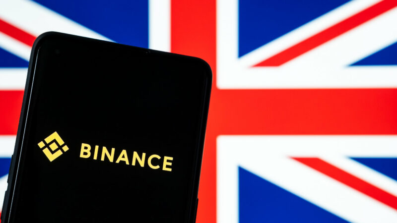 Crypto Exchange Binance Is Making ‘Substantial Changes’ to Become ‘Fully Licensed and Fully Compliant’ in UK