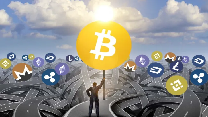 Crypto Market on to a Rocky End! What’s next for Bitcoin and Altcoins in 2022?