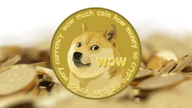 Dogecoin Testing Descending Channel Again, Has the Elon Effect Just Faded Away?