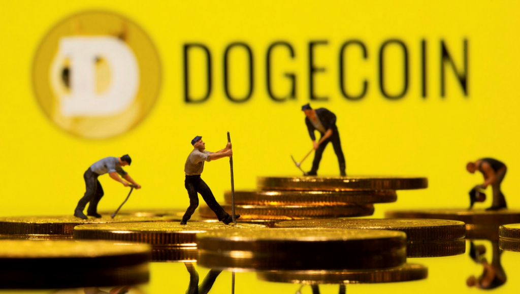 Dogecoin(DOGE) Trends In Buy Zone, Price Aims at $0.32 Target in Short-Term!