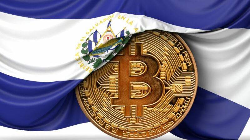 El-Salvador Purchase 21 Bitcoins While BTC Price Nearing $50k! Here’s What Traders Can Expect