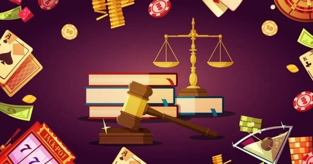 Experts Predict Major Restrictions on Online Casinos in 2022, How To Be Prepared?