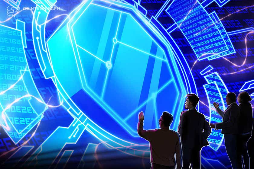 Fed chair Jerome Powell says he isn’t concerned about crypto disrupting financial stability in the US