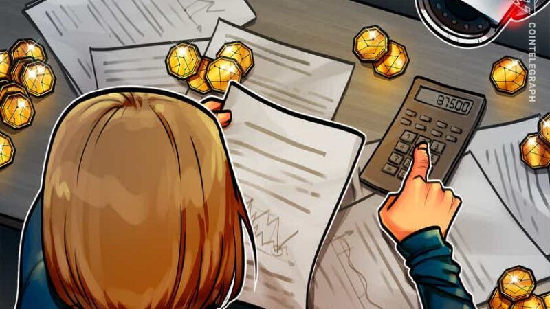 Florida governor’s budget proposal wants to let residents pay fees in crypto