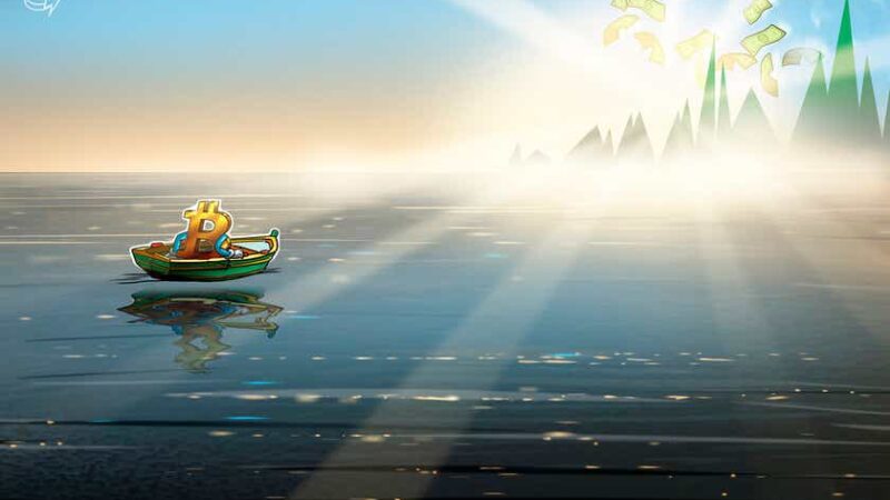 Gold, Bitcoin or DeFi: How can investors hedge against inflation?