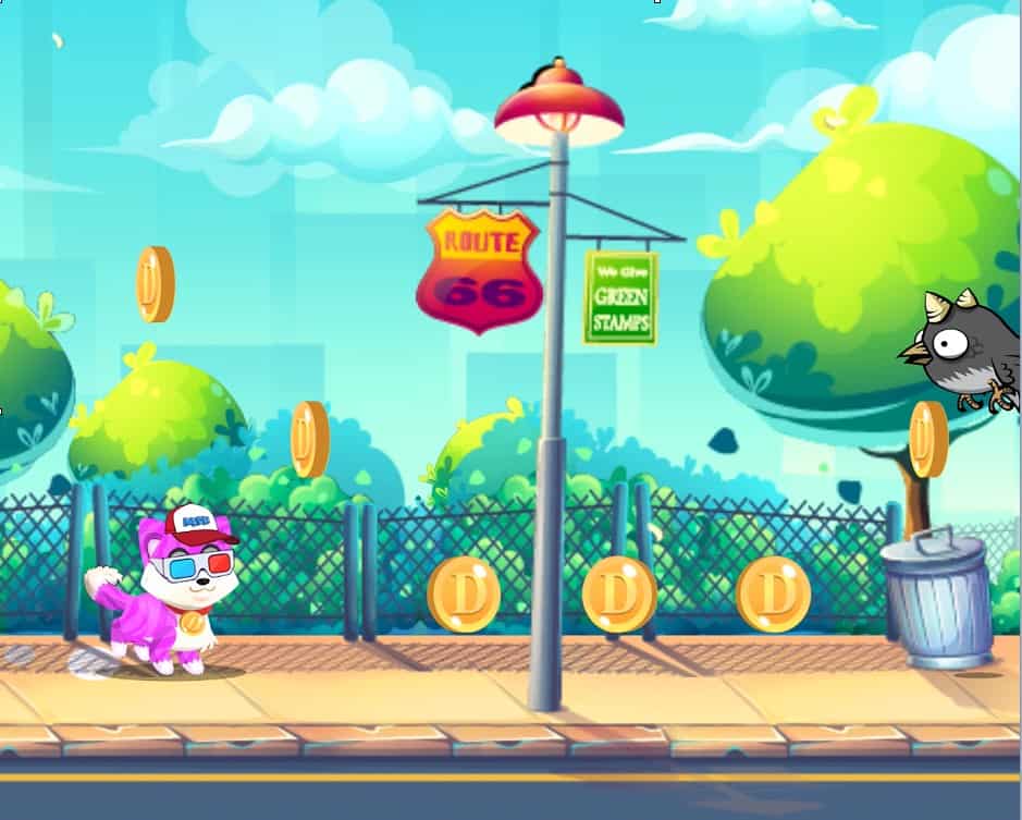 Grammy-Nominated Producer Paul Caslin Founds Doge Dash: a New Play to Earn Game