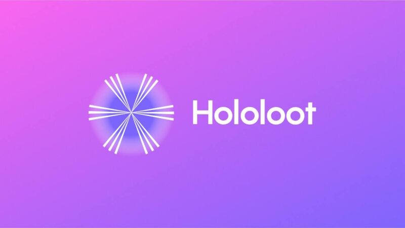Hololoot Celebrates an Overwhelmingly Successful Public Sale and Decentralized Listing
