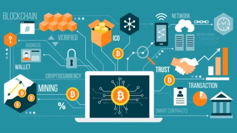 How Do Blockchains Talk to Each Other? Cross-Chain Communication Is Needed