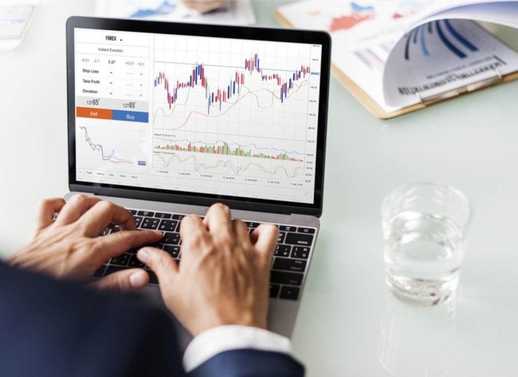 How to Day Trade Cryptocurrency
