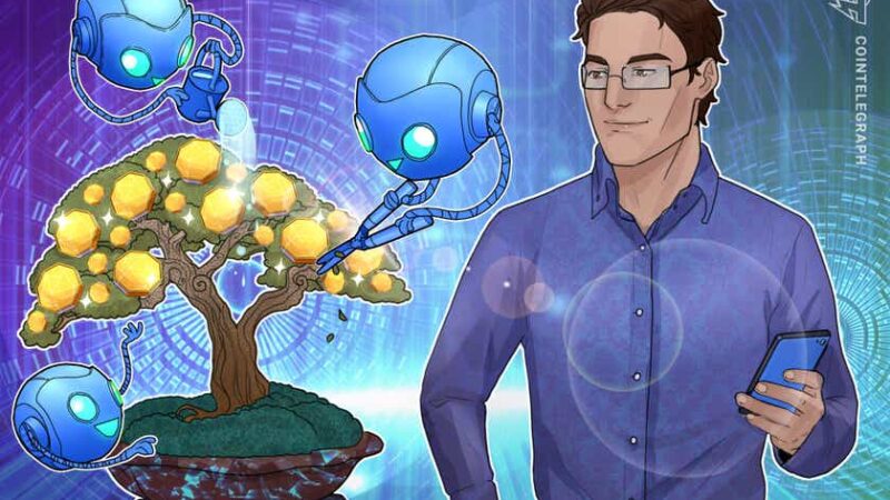 How to eliminate FOMO and stick to a cryptocurrency trading strategy