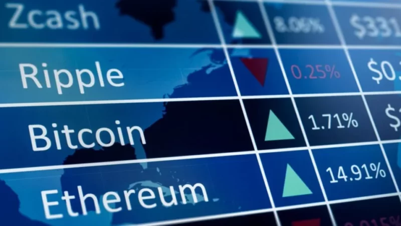 How Will Crypto Derivatives Evolve With Current Regulatory Challenges?