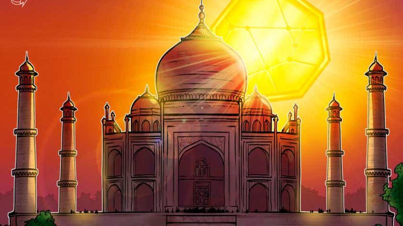 Indian parliament’s agenda for winter session no longer includes crypto bill