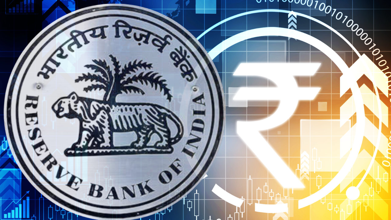 India’s Central Bank RBI Discusses Digital Currency and CBDC Launch With Minimal Impact on Monetary Policy