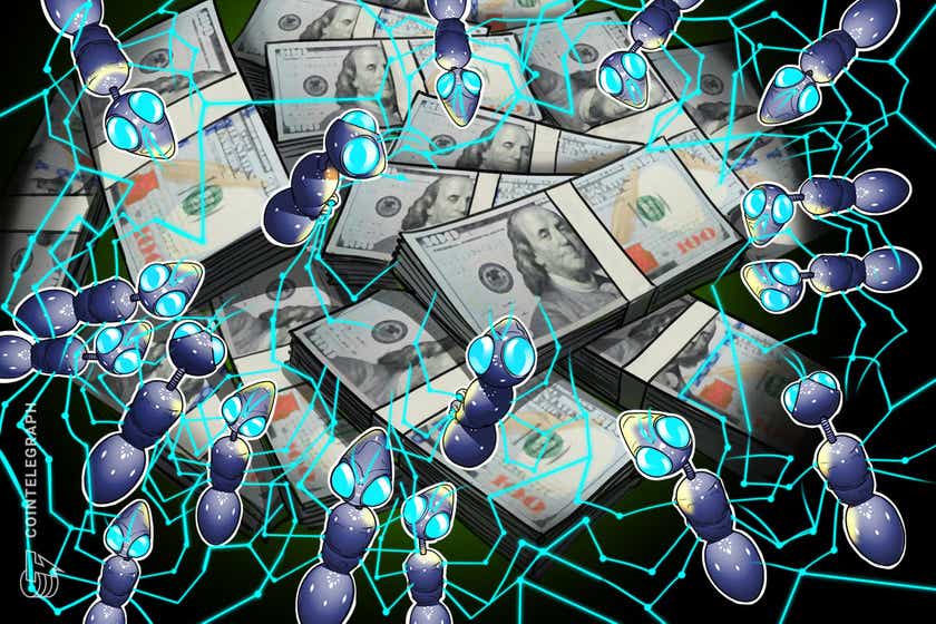 Inflation benchmark Frax Price Index to launch on Partisia blockchain