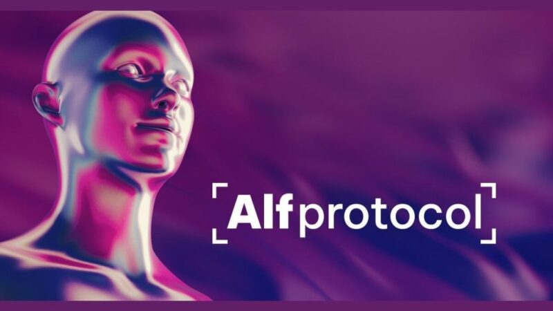 Introduction To ALFPROTOCOL: A Solana Based Leveraged Yield Farming