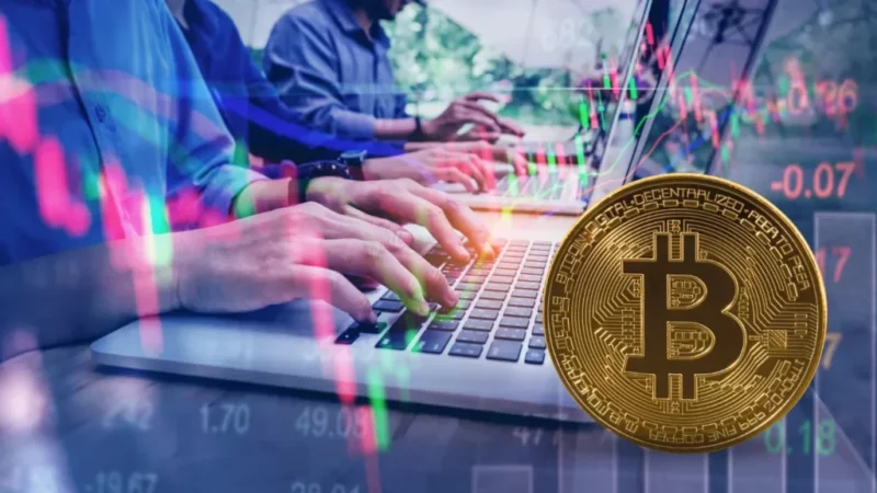 Is Bitcoin Suiting Up To Embrace 50 Million Customers In Its Voyage To $100k?