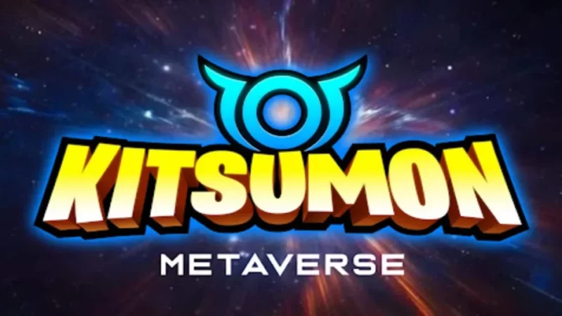 Kitsumon Maybe The Next Crypto Gaming Breakthrough