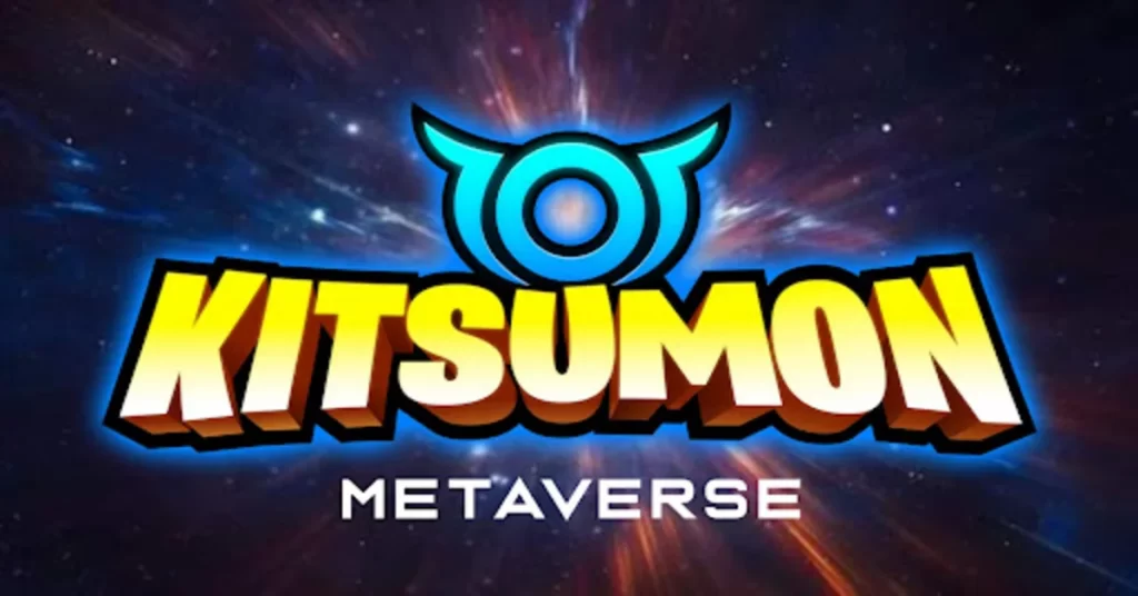Kitsumon Maybe The Next Crypto Gaming Breakthrough