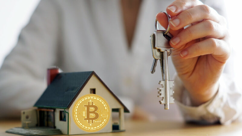 Lending Platform Ledn Launching Bitcoin-Backed Mortgage Product, Raises $70 Million