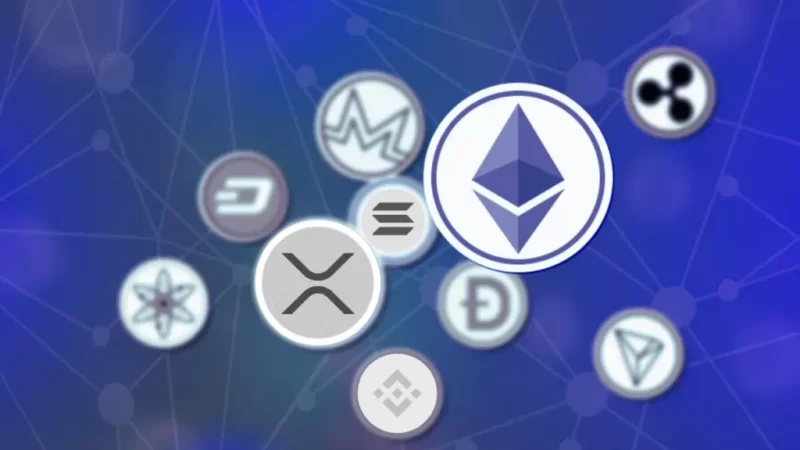 LUNA, MATIC & LINK – Top Altcoins for the Season! 3x Surge Predicted