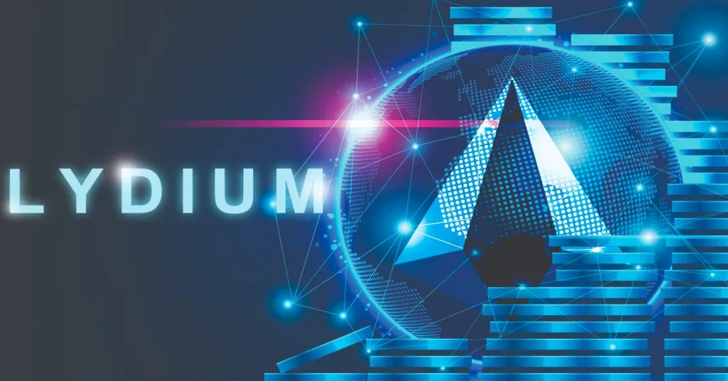 Lydium’s Agricultural Cooperative Agreements By Access to DeFi Opportunities