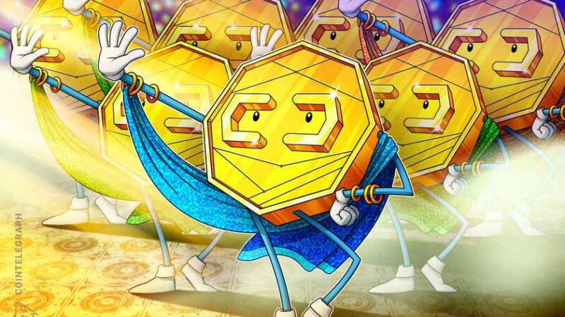 Major Indian bank breaks ‘banking ban’ with WazirX crypto exchange deal