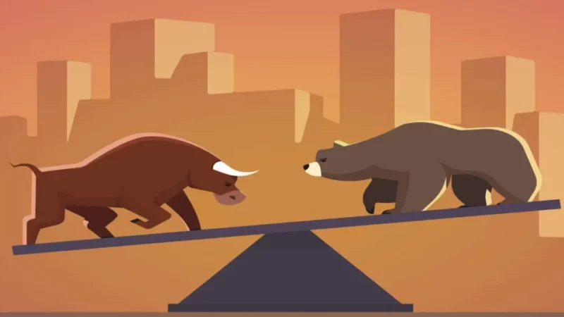 Market Sentiments Jumble Up, Unable To Ascertain Whether It’s A Bull Market or Bear!