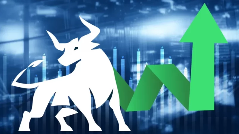 Massive Adoption & Bullish Sentiments Hints Massive Rally For AXIE and SAND!