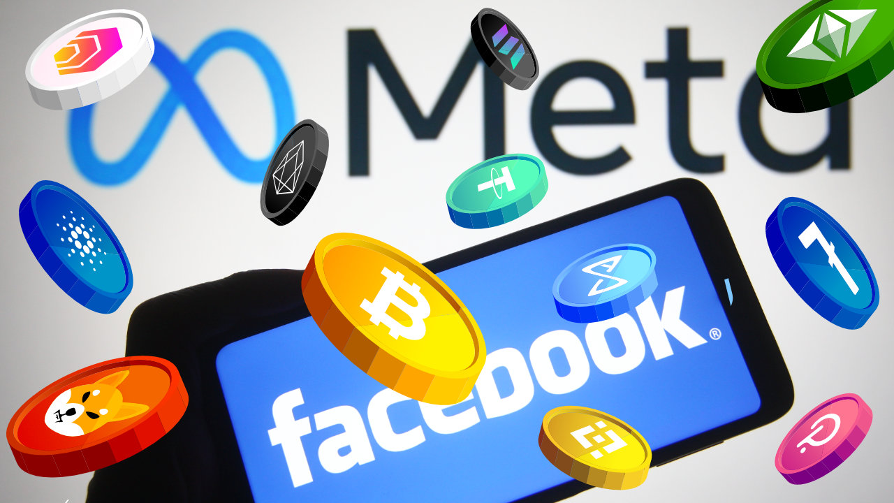 Meta Relaxes Facebook’s Cryptocurrency Ad Policy — Says Crypto Continues to ‘Mature and Stabilize’
