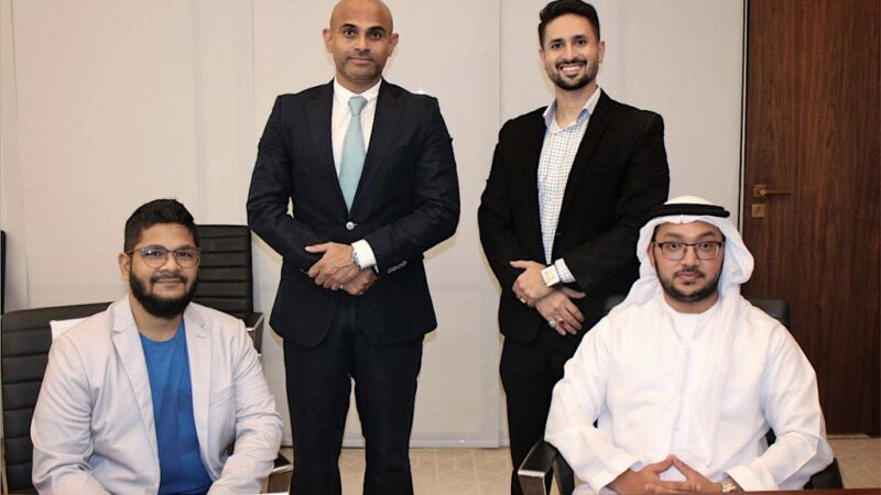 MRHB DeFi Partners With Masary Capital to Launch Halal Retail and Institutional Crypto in the UAE