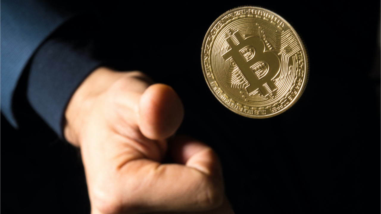Multicoin Capital Exec Says There ‘May Not Be a Crypto Bear Market at All,’ Claims ‘Bitcoin Will Get Flipped’