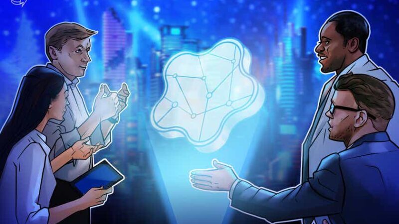 NFT partnerships and protocol integrations boost Tezos, WAX and Aleph.im