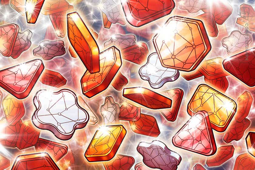 Nifty News: Pepsi’s debut drop, 1inch expands P4 Metaverse and Tom Brady gifts NFTs