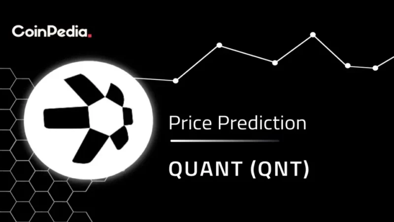 Quant Price Prediction 2021: Will QNT Price Rise High To $500!