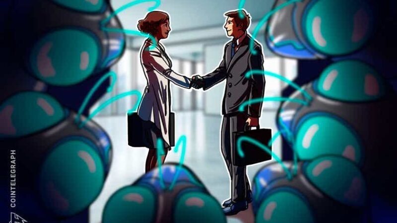 Robinhood partners with Chainalysis ahead of crypto wallet launch