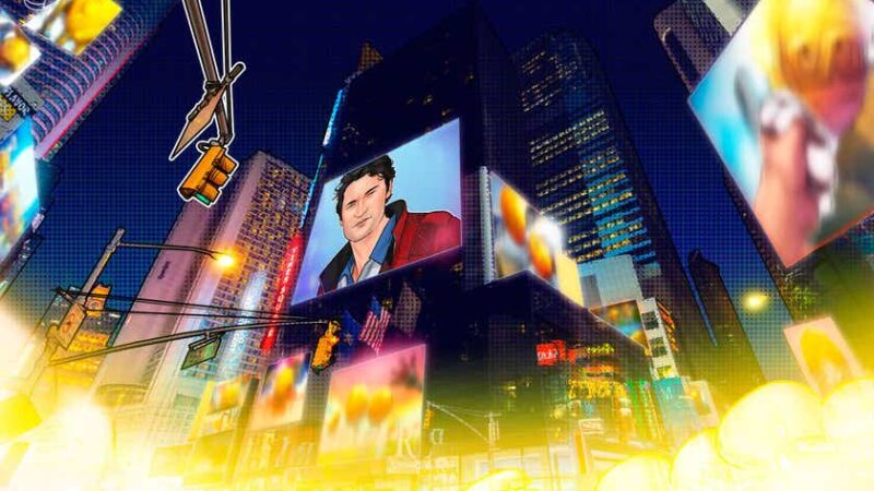 Ross Ulbricht’s debut NFT sold for $6.2M at auction