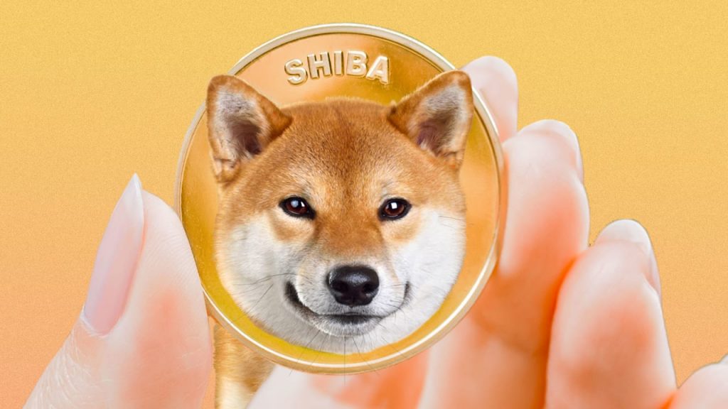 Shiba-Inu Price Caught Between These Levels, Here’s What Ahead For SHIB Price?