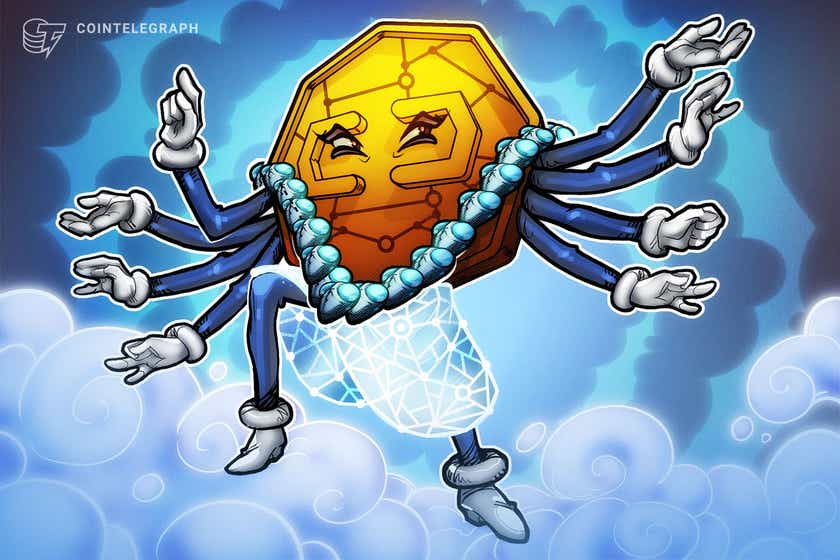 Smart crypto policy could keep India’s tech dominance on top