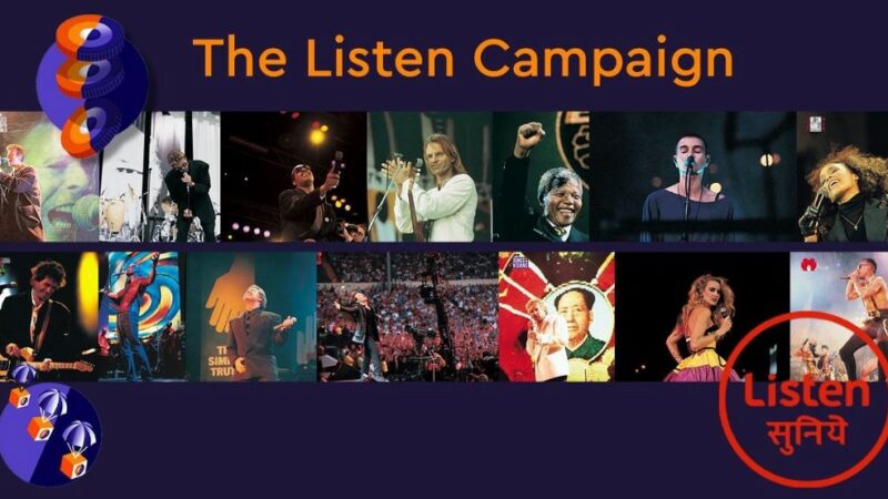 Successful Listen ($LSTN) Fundraising on Launchpool followed by NFT Sale with Massive Discounts
