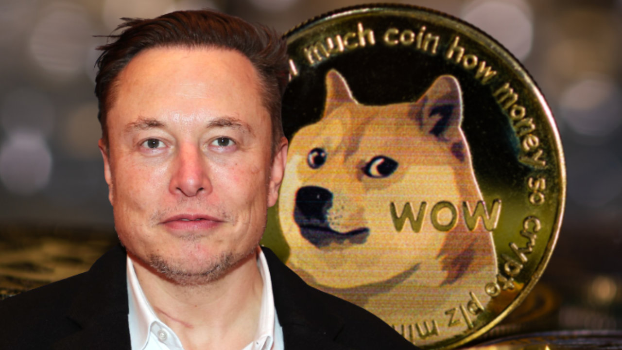 Tesla CEO Elon Musk Reveals Why He’s Pro Dogecoin Amid Debate Over Web3, Ethereum, Decentralization