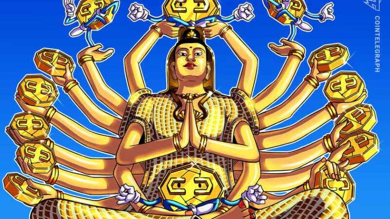 Thailand to define ‘red lines‘ for crypto in early 2022