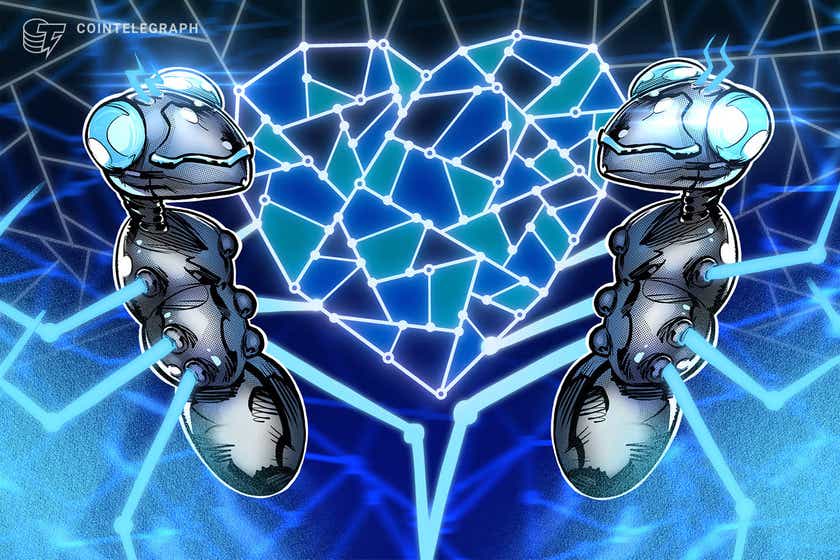 The Giving Block raises $2.4M for charity on ‘CyberGivingTuesday’